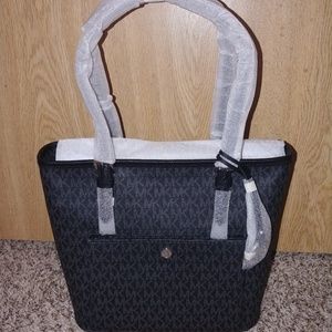 Black brand new Michael Kors purse